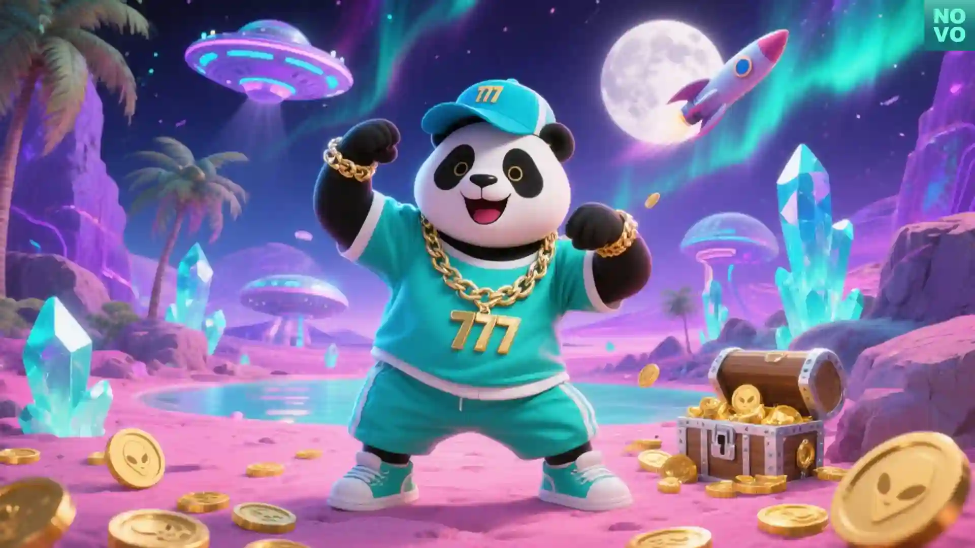 entretenimento online